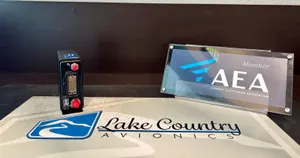 Air Data Computer KDC298 065-0044-03 w/ August 2025 Overhauled 8130